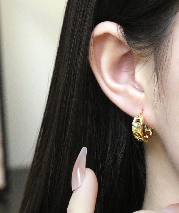 Celine Earrings